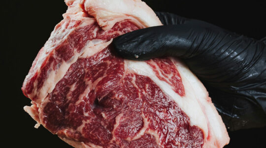 coupes de viande